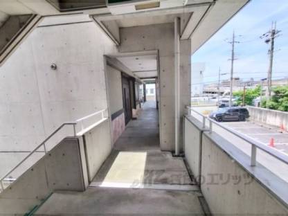 通路