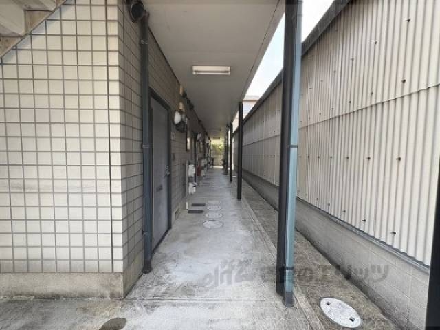 通路