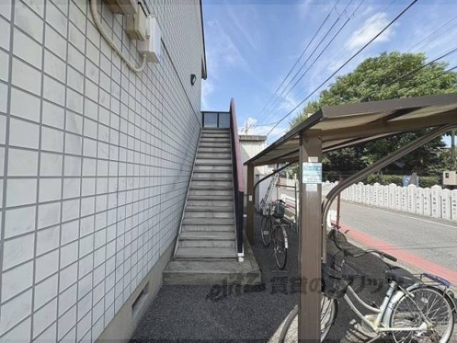 階段