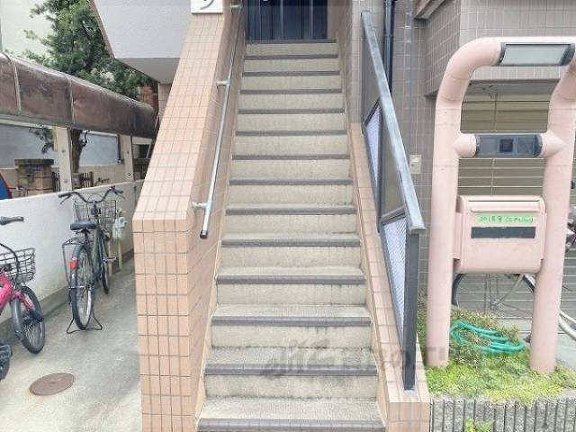 階段