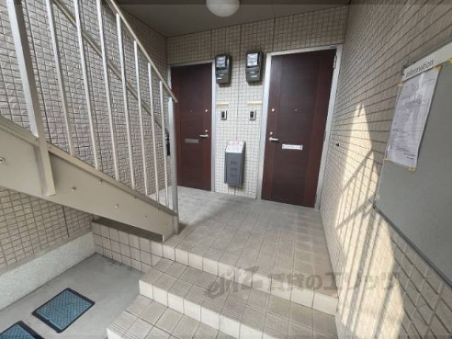 通路　1階