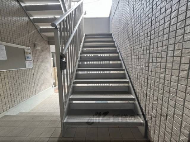 階段
