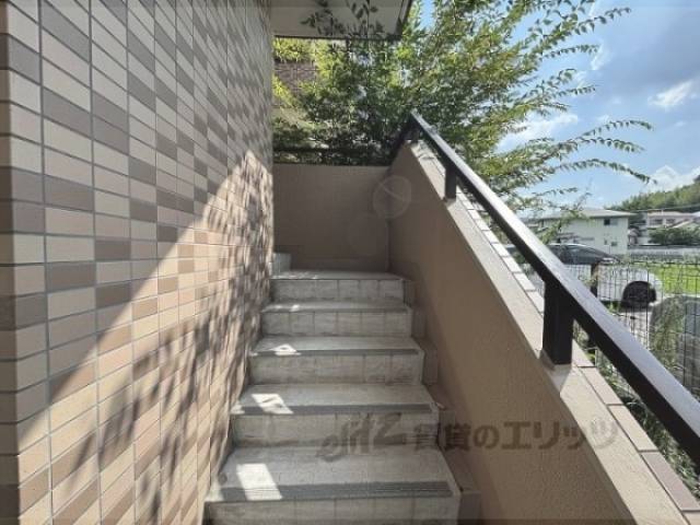 階段
