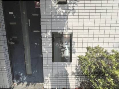 ポスト