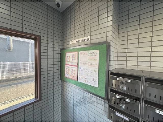 掲示板