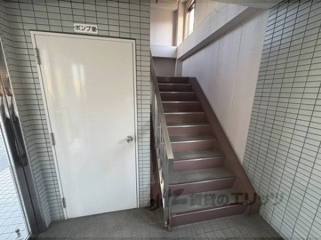 階段