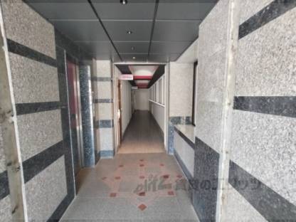 通路