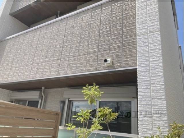 防犯カメラ