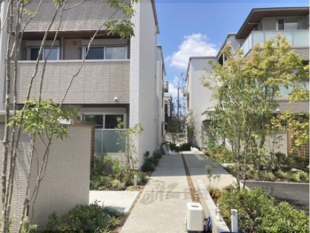 通路
