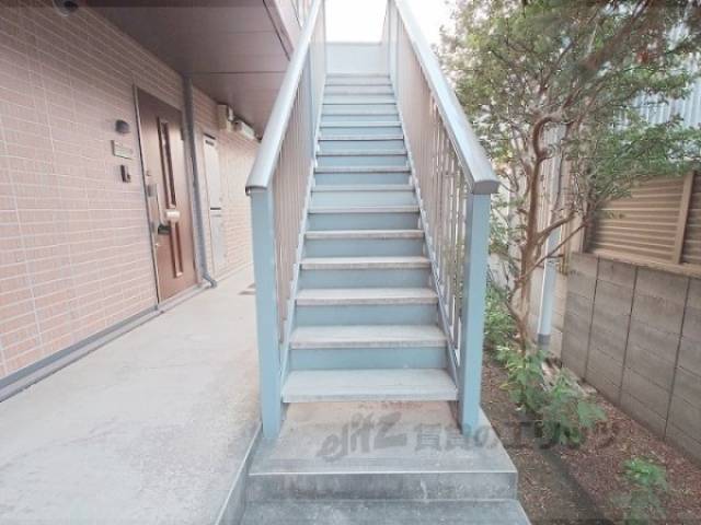 階段