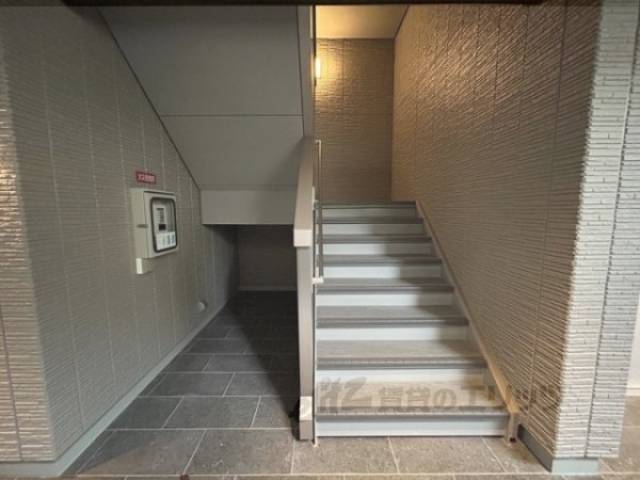 階段