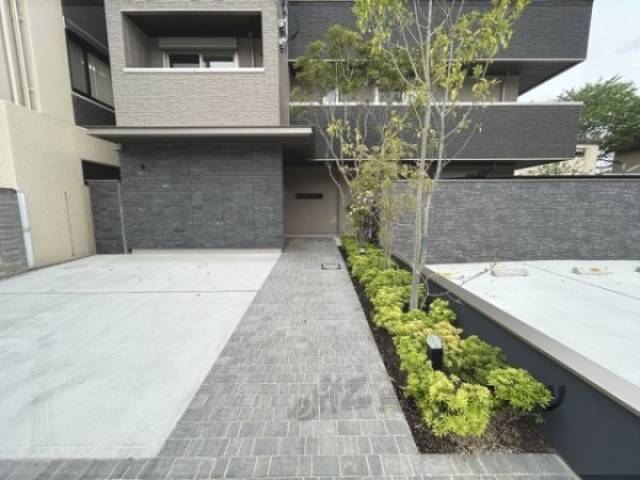 通路