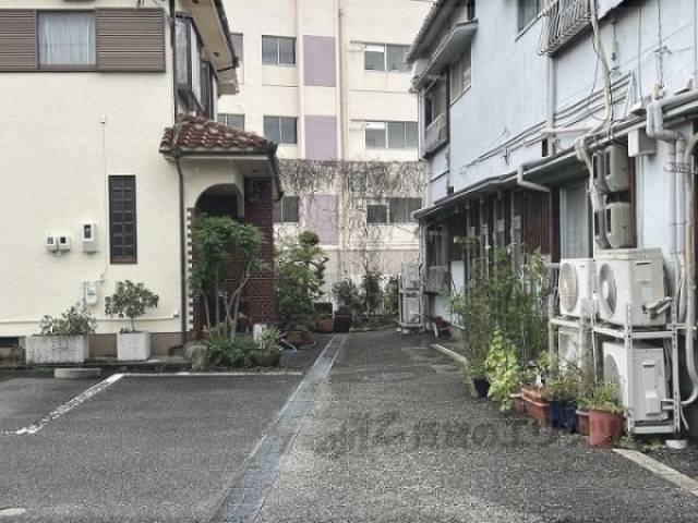 通路