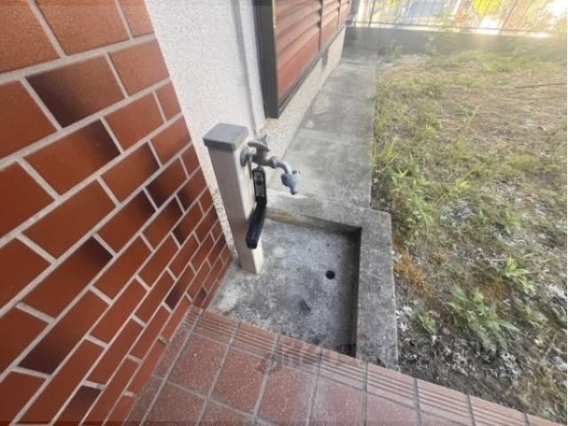水道