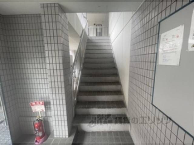 階段