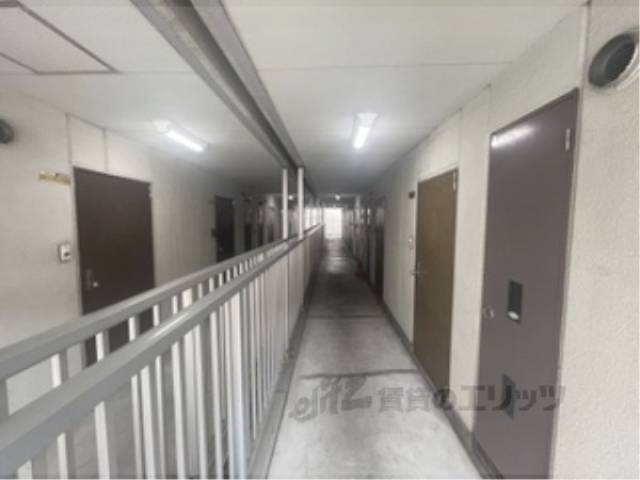 廊下