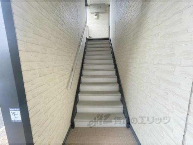 階段