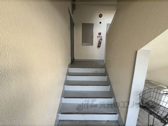 階段