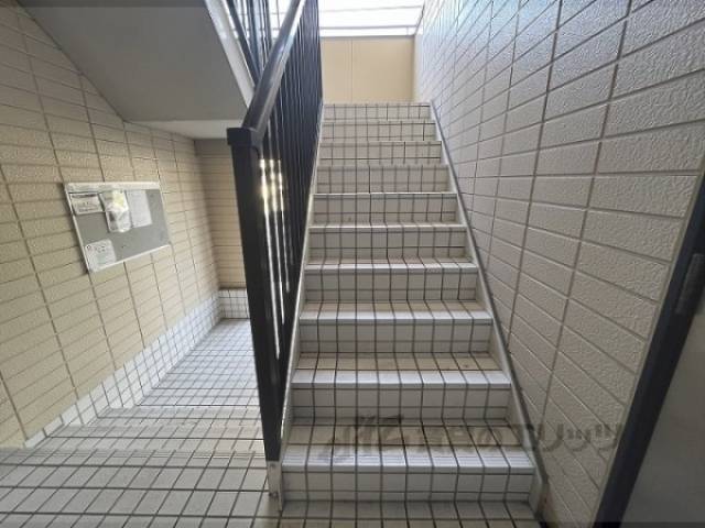 階段