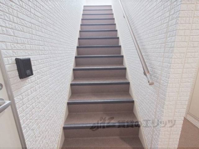 階段