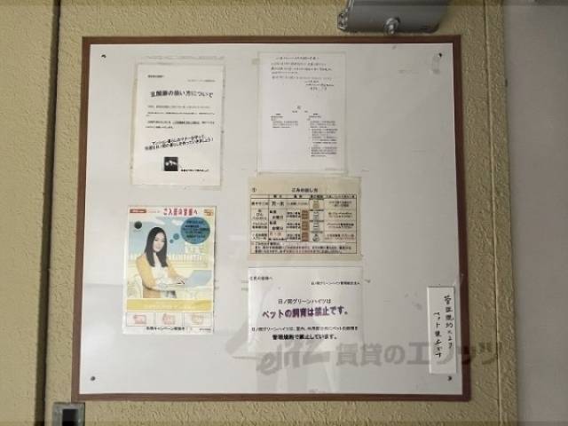 掲示板
