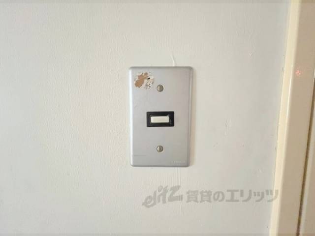 インターホン