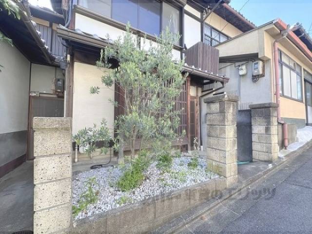 植栽