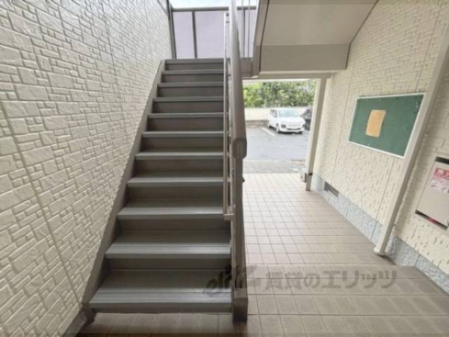 階段