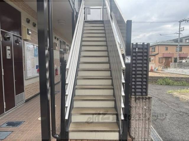 階段