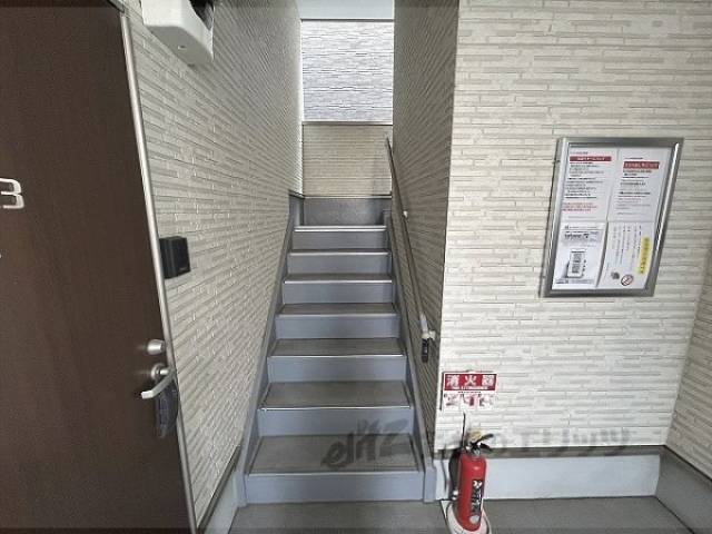 階段