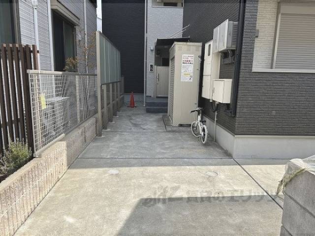 通路