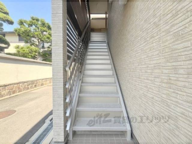 階段
