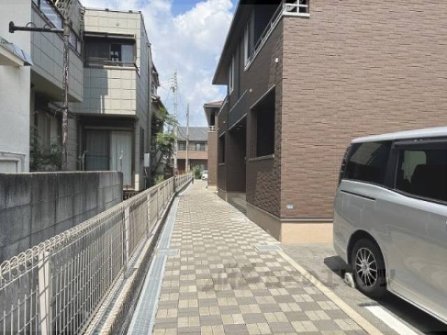 通路
