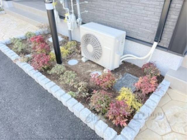 植栽