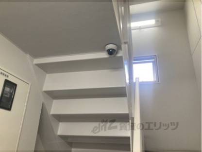 防犯カメラ