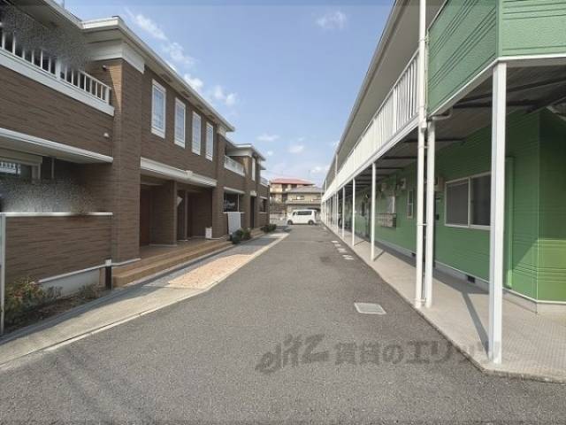 通路