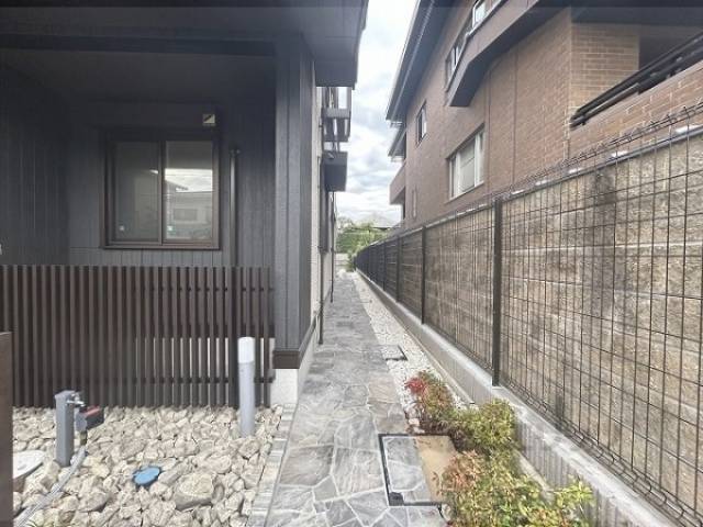 通路