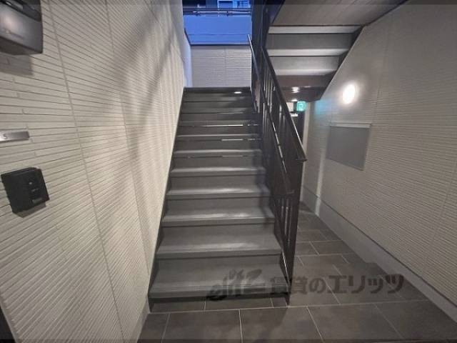階段