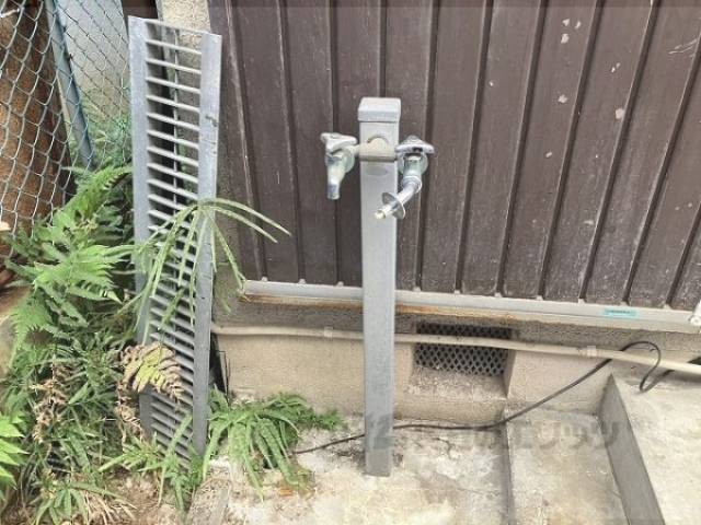 水道