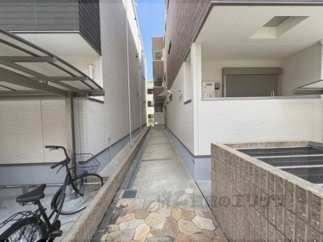 通路