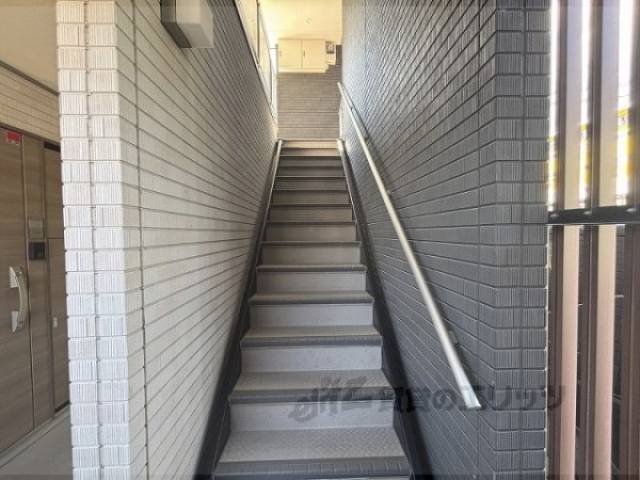 階段