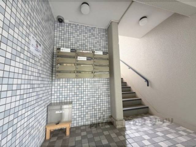 集合ポスト