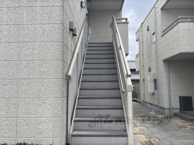 階段