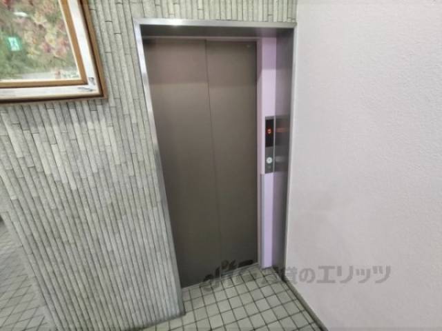 エレベーター