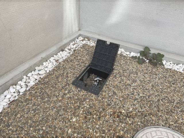 水道栓