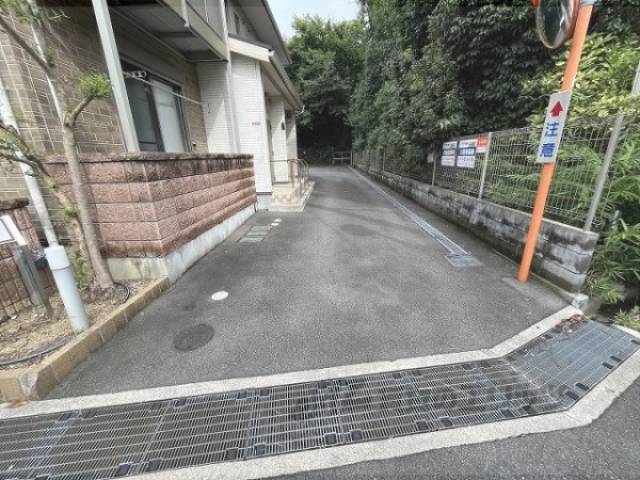 通路