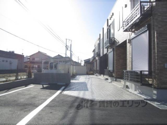 通路