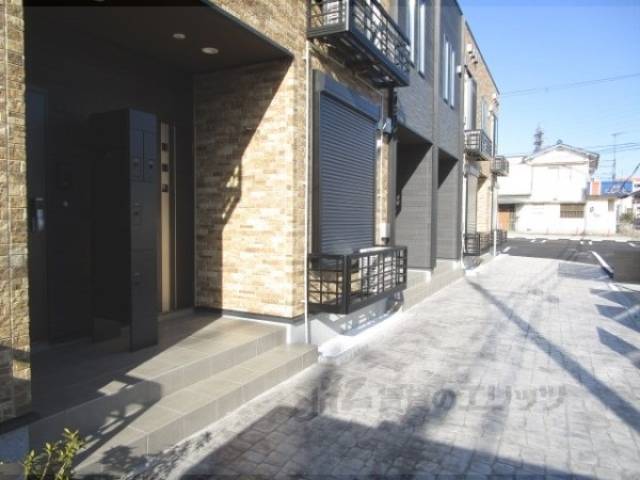 通路