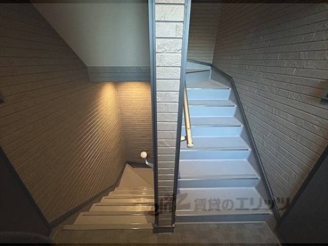 階段