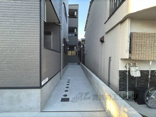 通路